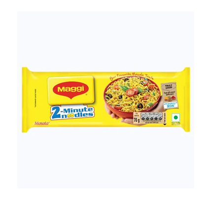 Maggi Noodles Special Masala 4 Pack